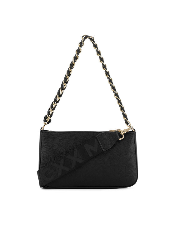 MEXX MEXX Geantă MEXX-S-004-07 Negru