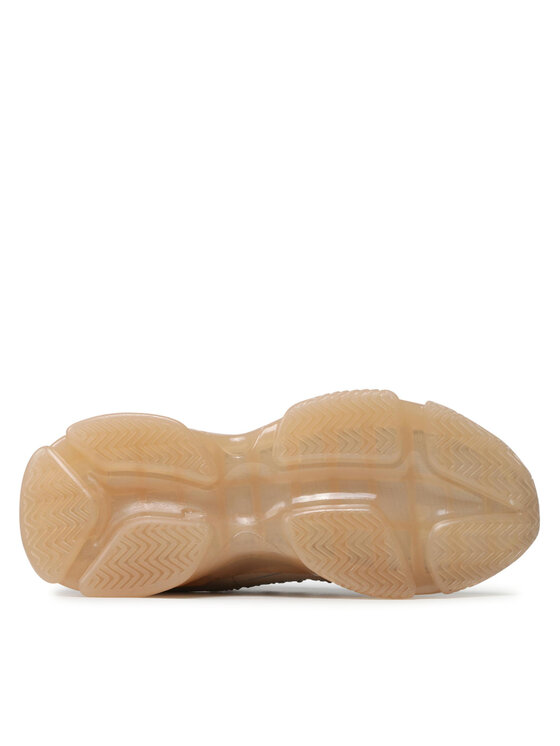 Steve Madden Sneakers Maxilla-R SM11001603-04004-993 Beige | Modivo.de