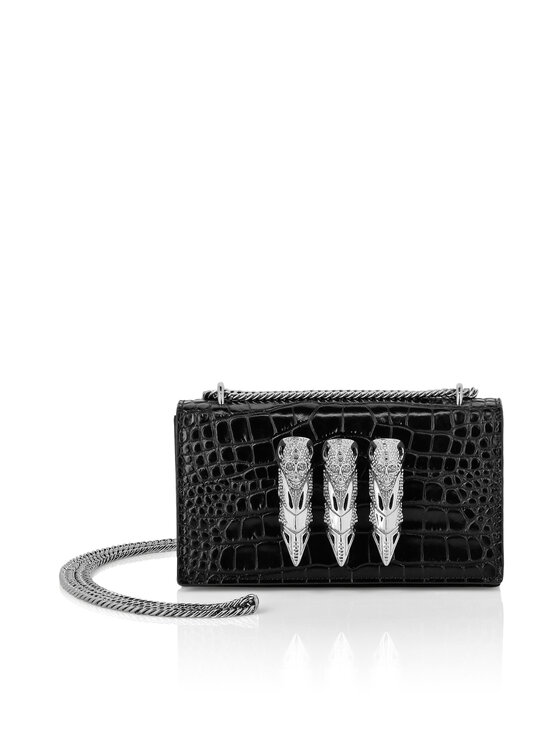 PHILIPP PLEIN PHILIPP PLEIN Kopertówka 26843 Czarny