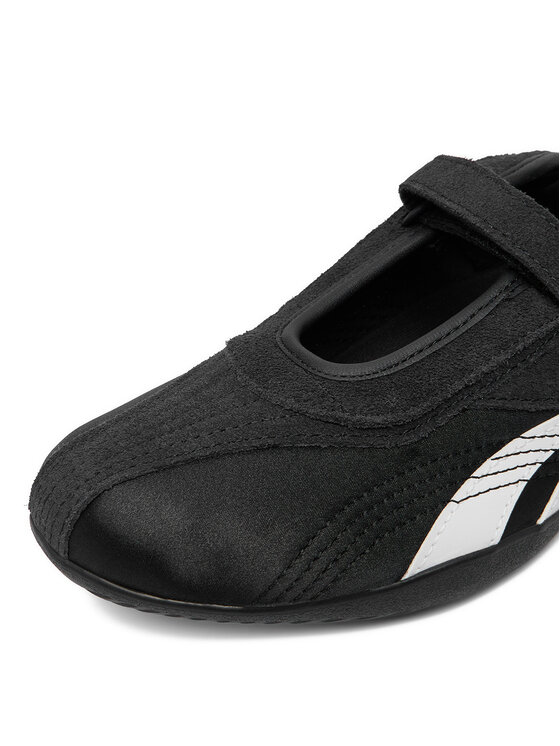 Reebok Reebok Balerinos C-ULTRA LO MARY JANE 100261002 Juoda