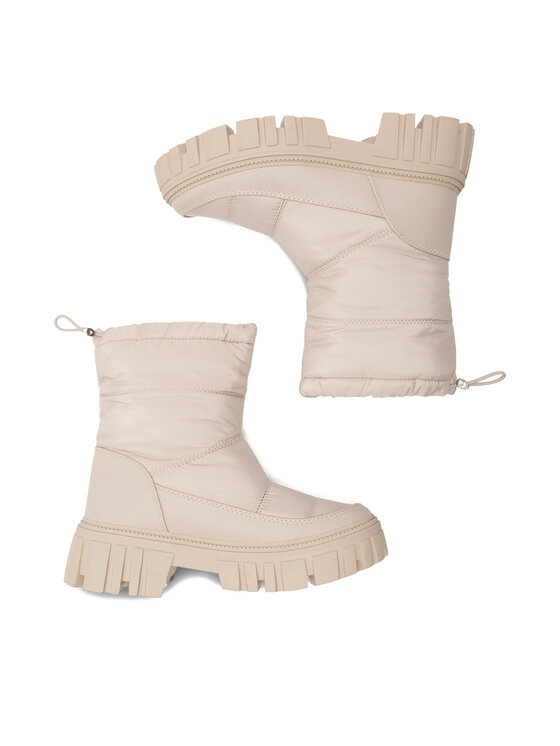 DeeZee DeeZee Sniego batai ALFAMM N10370 Smėlio