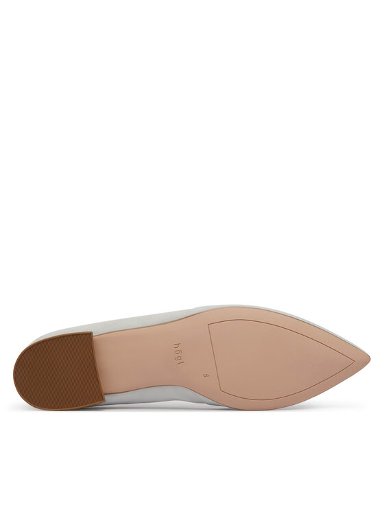 HÖGL HÖGL Ballerine 0-180002-38000 Grigio