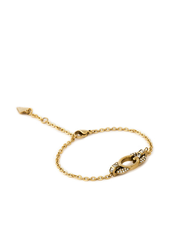 Guess Brățară JUBB04 510JW Auriu