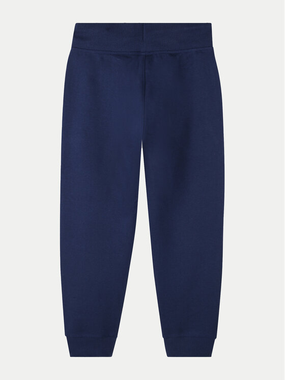 HUGO Hugo Долнище анцуг G00175 M Син Regular Fit