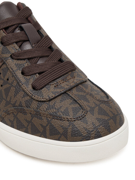 MICHAEL Michael Kors MICHAEL Michael Kors Sportcipők MK02284210 Barna