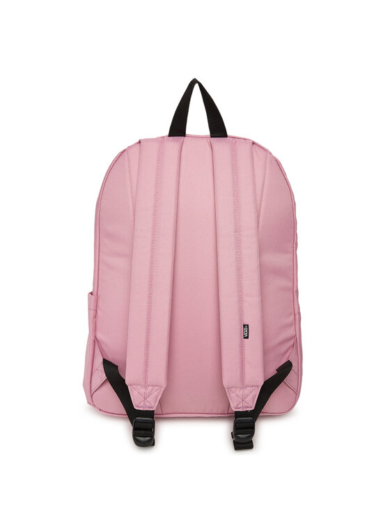 Vans Vans Zaino Old Skool Classic VN000H4YEN71 Rosa