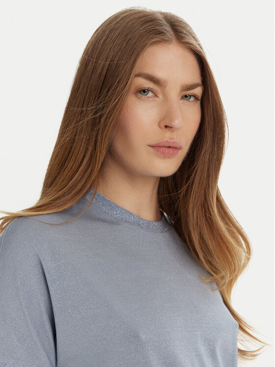 Marella Marella Vsakodnevna obleka Semele 2513621041 Modra