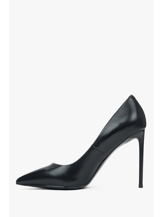 Estro Estro Scarpe stiletto ER00110048 Nero