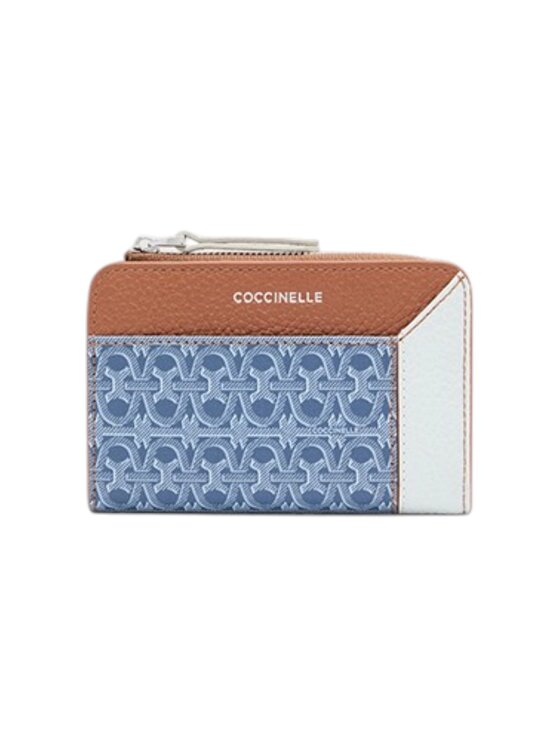 Coccinelle Coccinelle Portafoglio Loreen 1 Multicolore