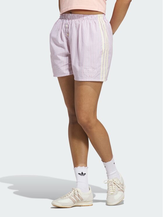 adidas adidas Bokserki 168599 Biały