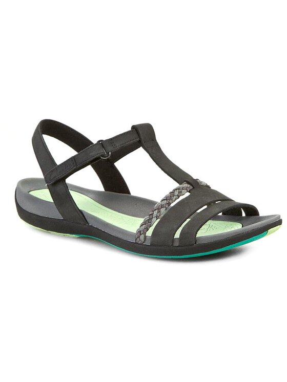 Clarks hot sale tealite grace