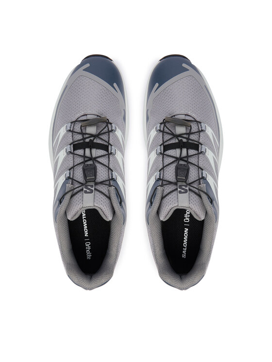 Salomon Salomon Tenisice Xt-Evr L47804100 Siva