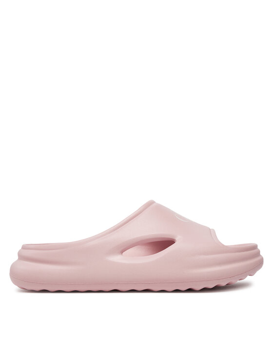 Calvin Klein Jeans Calvin Klein Jeans Şlapi V3A0-80848-0083 S Roz
