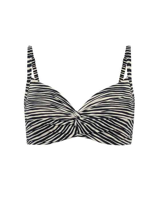 Feba Feba Bikini pezzo sopra FG90 Bianco