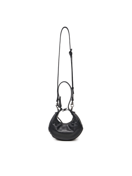 Vic Matié Vic Matié Borsetta 1F0808T 999D040101 Nero