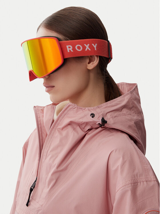 Roxy Roxy occhiali protettivi Storm ERJTG03250 Arancione