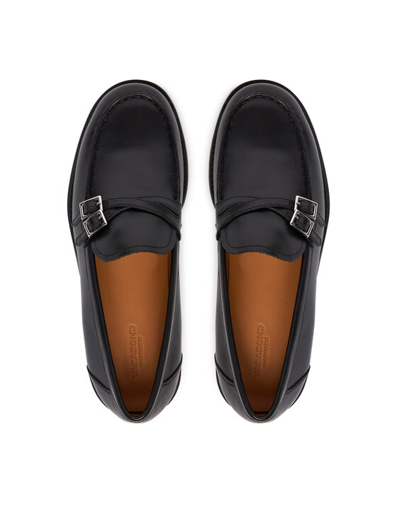 Vagabond Shoemakers Vagabond Shoemakers Polobotky Linn 6136-001-20 Černá