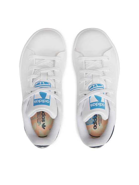 Adidas originals stan smith youth best sale