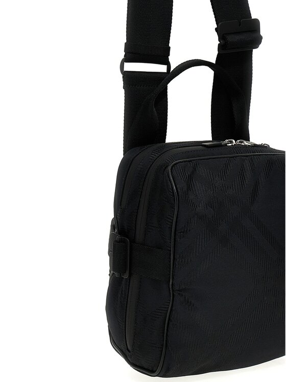 Burberry Burberry Borsa 8080900BB Nero