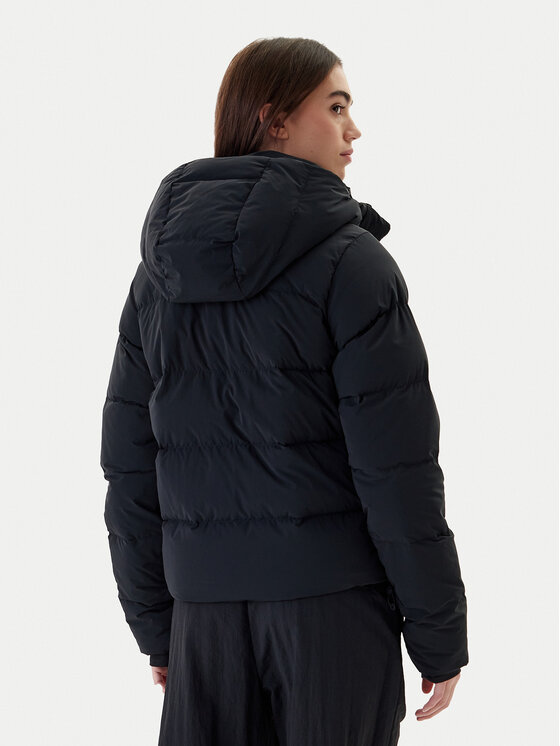 Columbia Columbia Пуховик Amaze Puff 2133714 Чорний Regular Fit