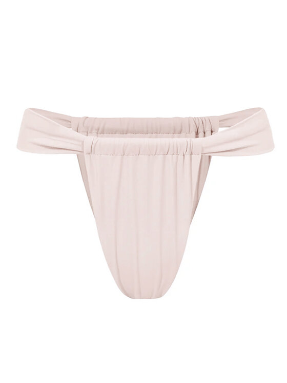 Love and Hate Love and Hate Bikini Kirei Beige