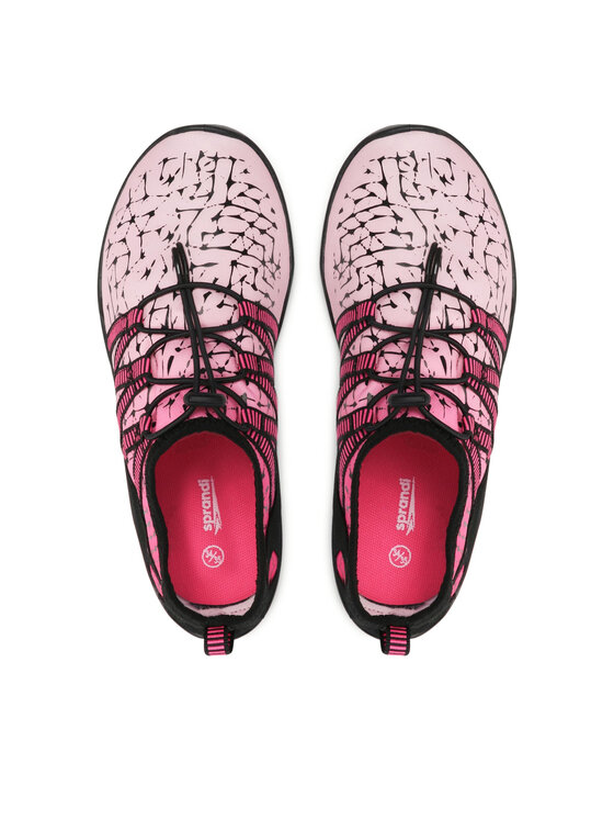 Sprandi Sprandi Sneakers CP80-22480 Rosa