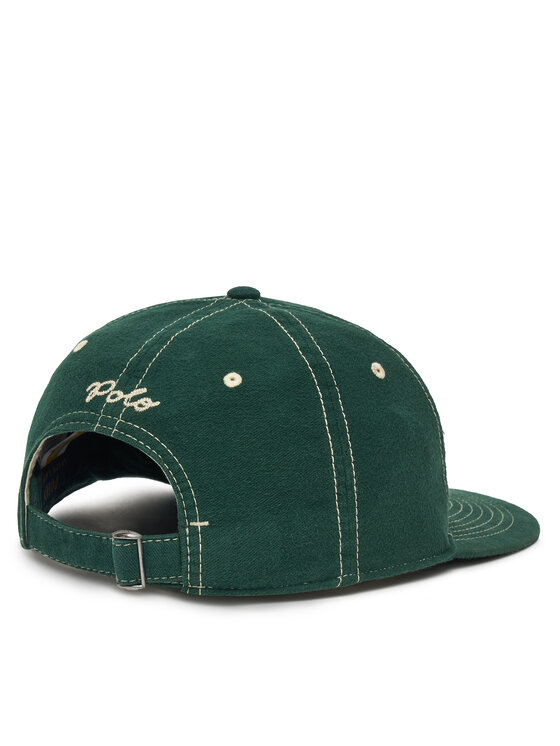 Polo Ralph Lauren Polo Ralph Lauren Šilterica 211977401500 Zelena
