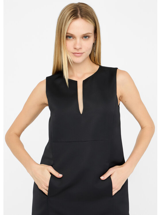 Liu Jo Liu Jo Abito da sera MF5169T071A22222 Nero Regular Fit