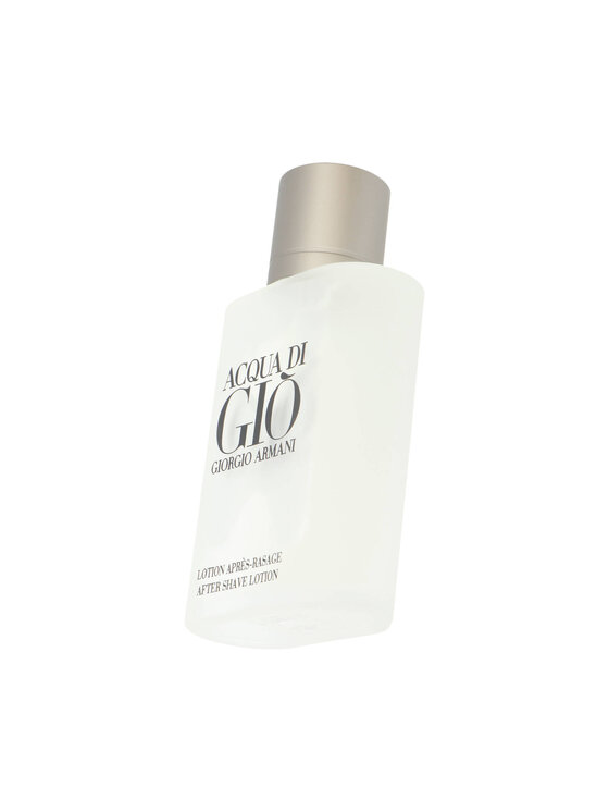 Giorgio Armani Giorgio Armani Acqua di Gio pour Homme Woda po goleniu