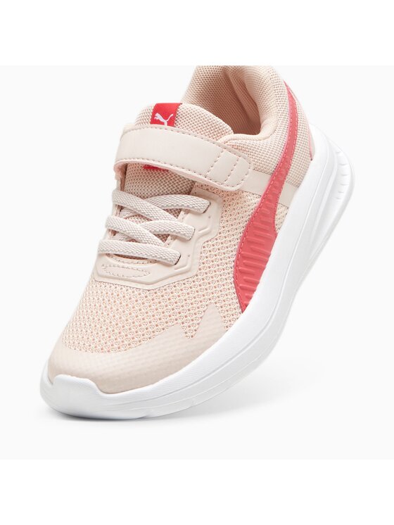 Puma Puma Sneakersy 386239 Różowy