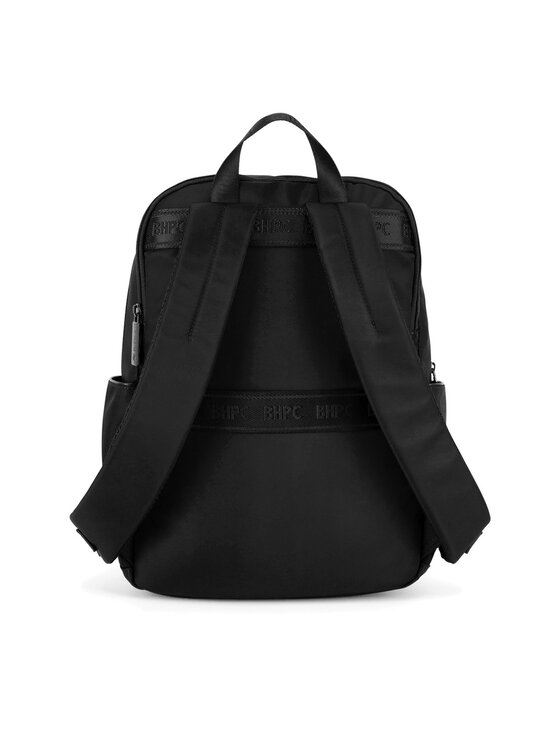 Beverly Hills Polo Club Beverly Hills Polo Club Rucksack BHPC-K-023-06 Schwarz