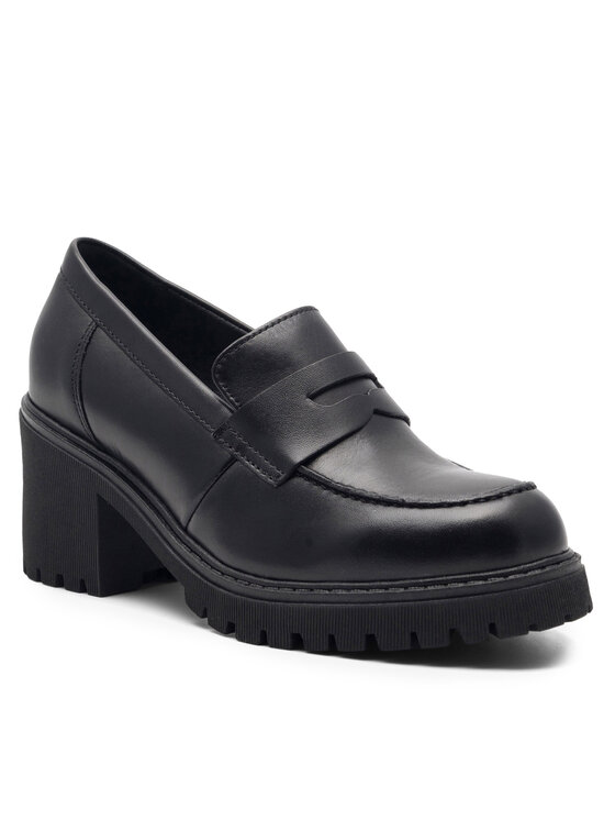 Lasocki Lasocki Pantofi WB-MILVA-SS23-13 Negru