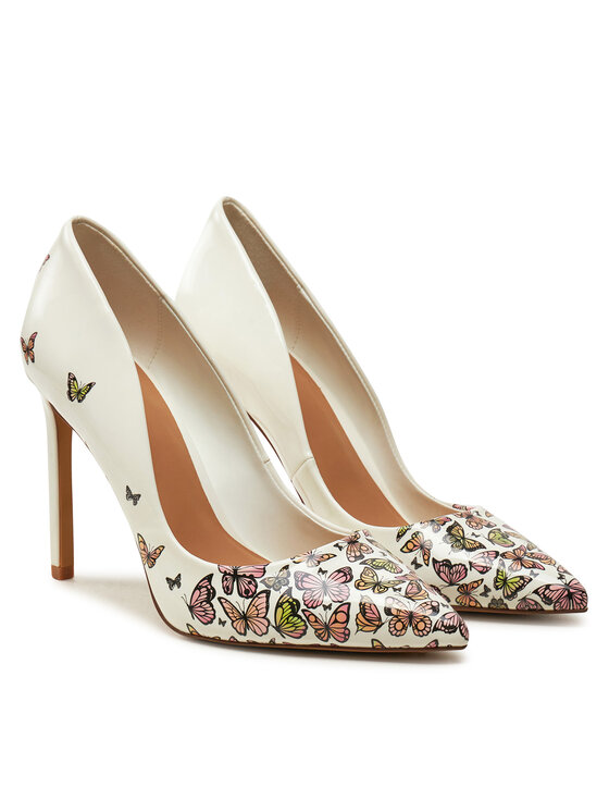Aldo Aldo High Heels Lala 13772782 Weiß