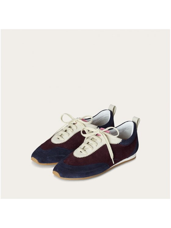 Balagan Balagan Sneakersy Ritza Czarny