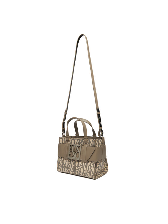 Armani Exchange Armani Exchange Rankinė 942690 3F742 M1014 Smėlio