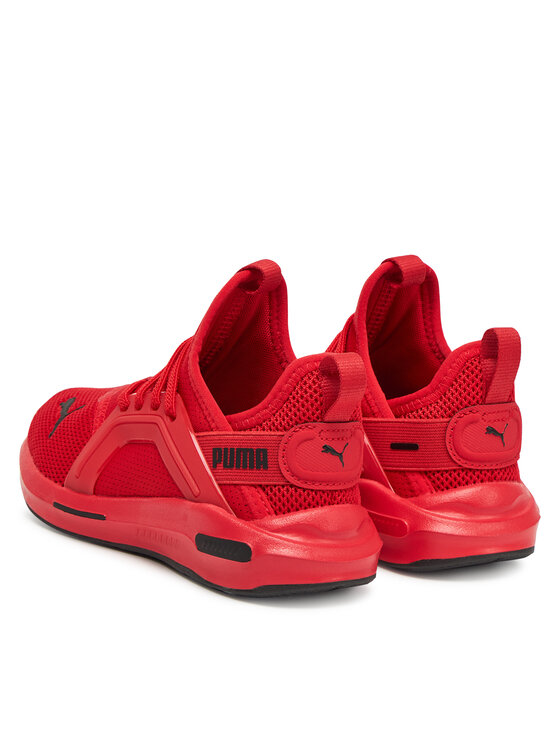 Puma Puma Sneakers Soft Enzo 5 AC PS 401511 02 Rot