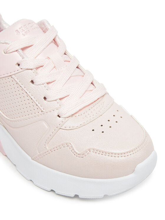 Skechers Skechers Sneakersy Uno Lite 2.0- 310430L/LPK Różowy