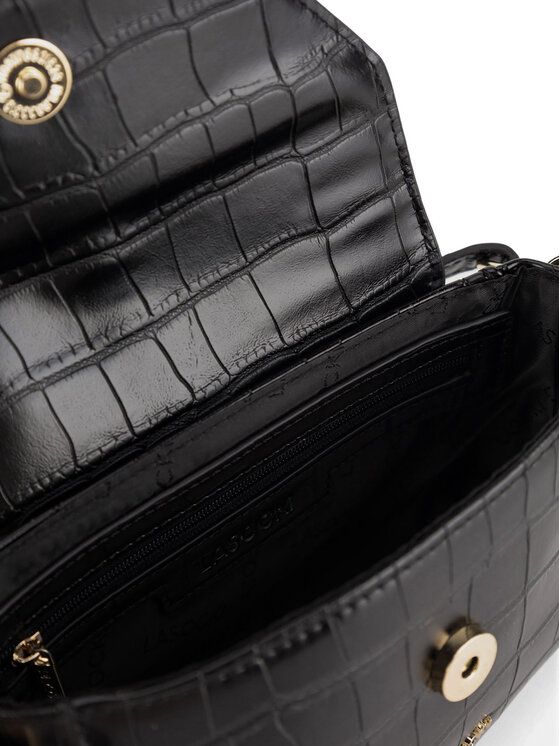 Lasocki Lasocki Handtasche LSK-B-022-06 Schwarz