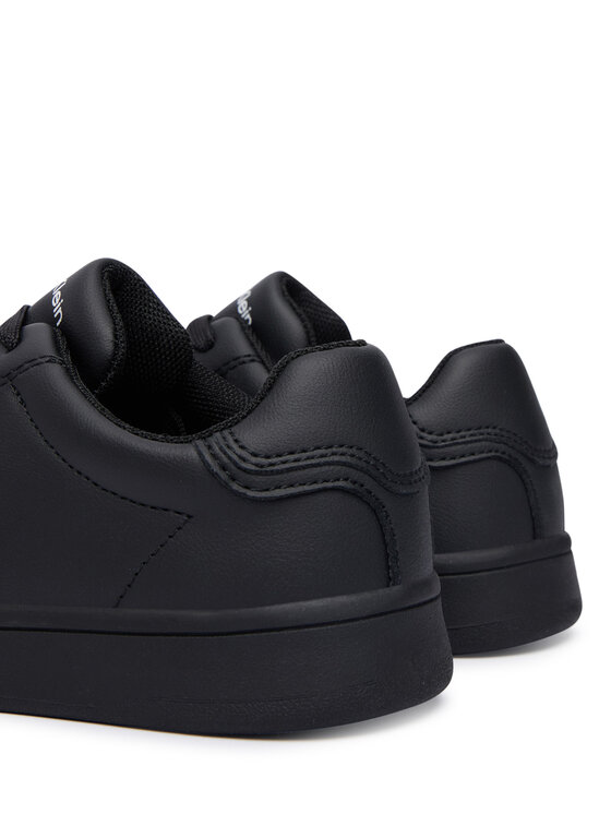 Calvin Klein Calvin Klein Sneakers V3X9-83447-1355 S Schwarz