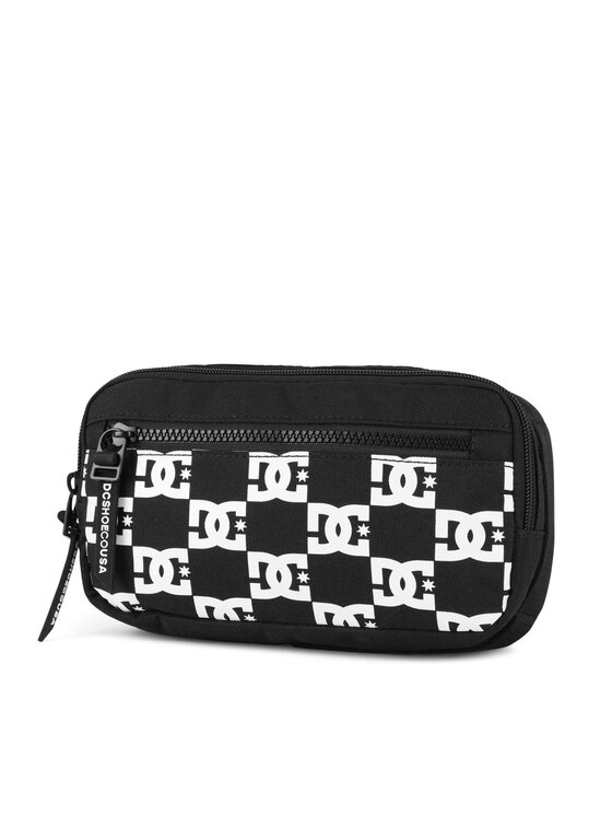 DC DC Marsupio DCI-B-001-07 Nero