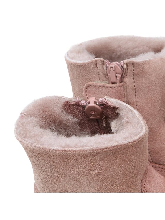 Naturino Naturino Ratsasaapad Cozy Hug 0013001522.01.0M01 Roosa