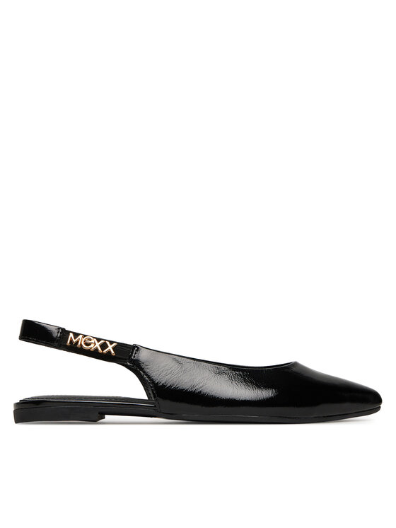 MEXX MEXX Sandály MX/014C-RST Černá