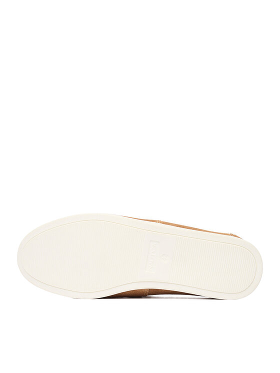 Nautica Nautica Mokassiinid EOHP-BARI-22 MB Pruun