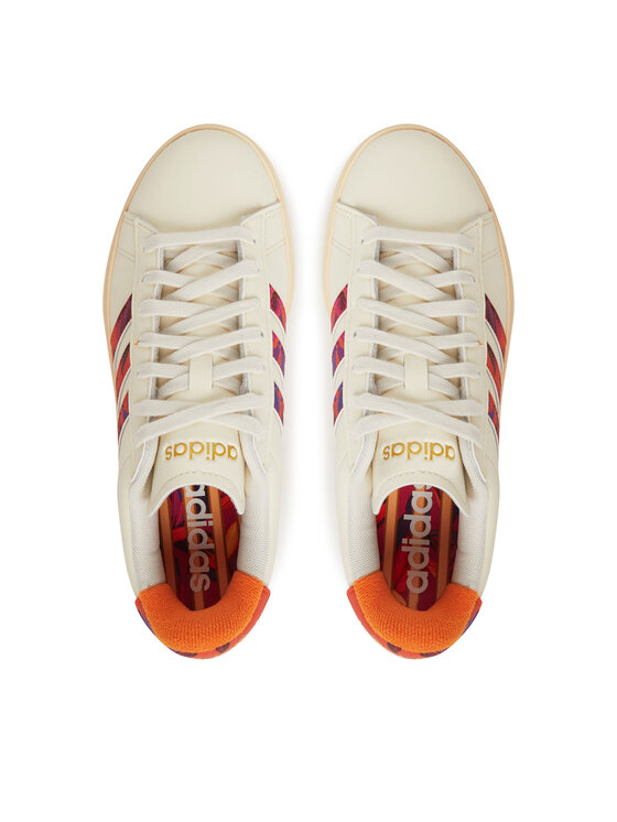 adidas adidas Tenisice Grand Court 2.0 JS2885 Bež