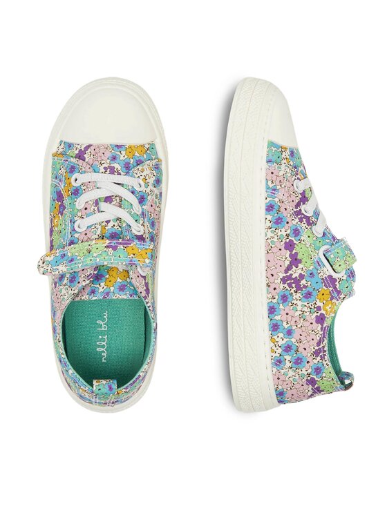 Nelli Blu Nelli Blu Scarpe da ginnastica CA23355A Multicolore