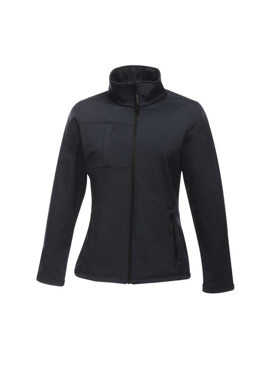 Kurtka softshell Regatta, Rozmiar 34, Granatowy, FK2765