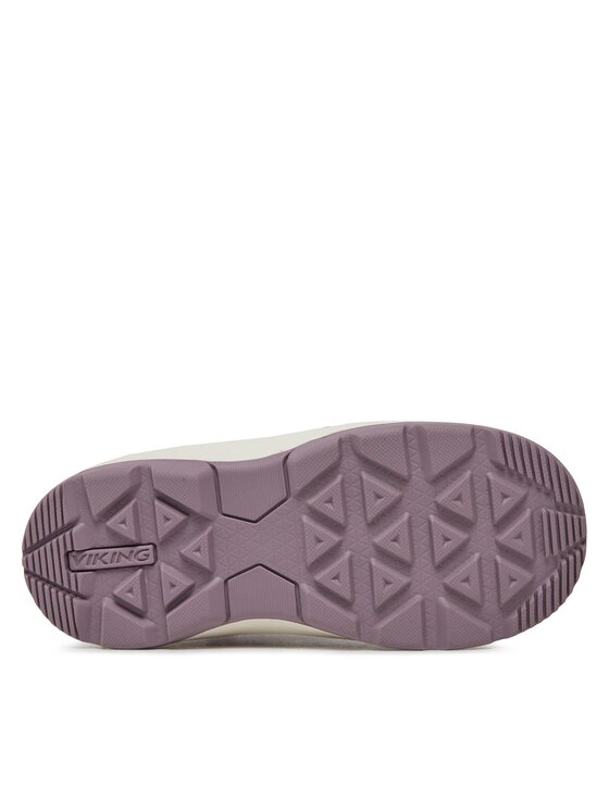 Viking Viking Čizme za snijeg Montebello High Gtx Warm GORE-TEX 3-90030-94 S Ljubičasta