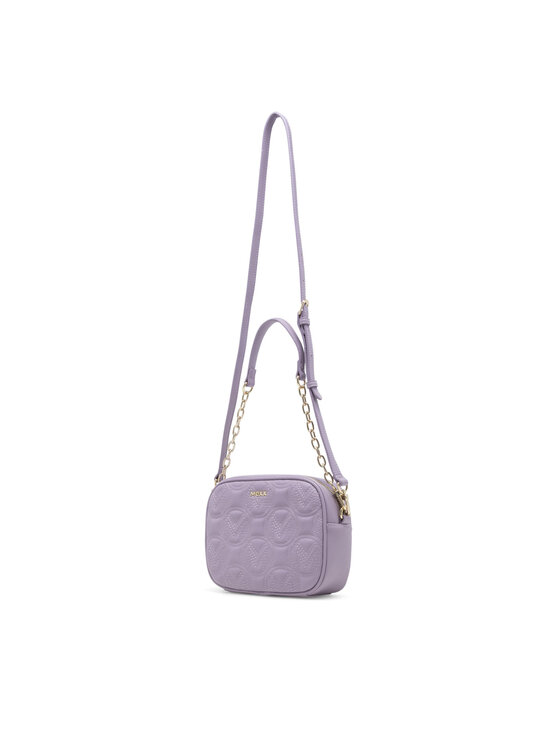 MEXX MEXX Torebka MEXX-E-009-05 Fioletowy