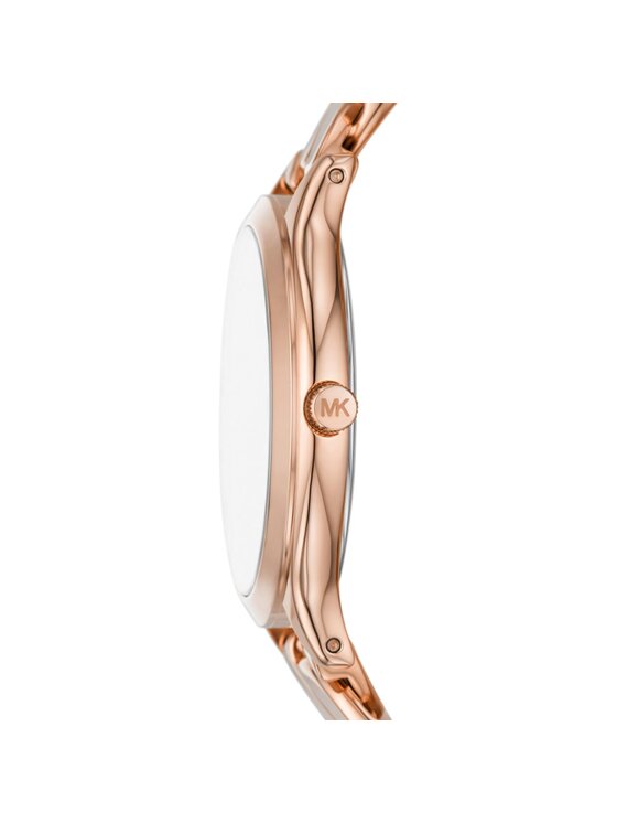Michael Kors Michael Kors Hodinky MK7473 Růžové zlato