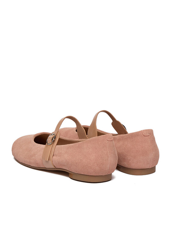 Lasocki Lasocki Balerinke CEO-WS1166-01 Roza